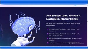 RoboCHAT Review - World’s First AI Chatbot Is 16X SMARTER Than ChatGPT,