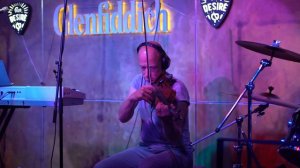 В.Цой - Кукушка (кавер-скрипка), Performed by Yuri Friedberg