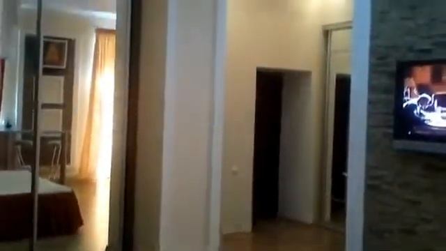 Квартира люкс в Севастополе посуточно - 1 ком. Ленина 21