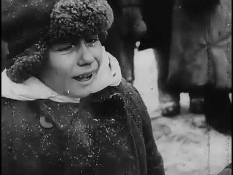 Кинодокументы о зверствах немецко-фашистских захватчиков (1945)