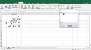 How to Find Cells Used in Formulas in Excel - Tutorial