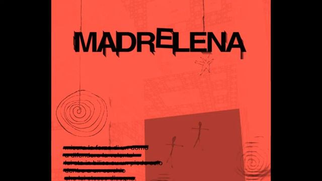 Madrelena - Lume (Live At Barracca 30-12-2006) смотреть онлайн