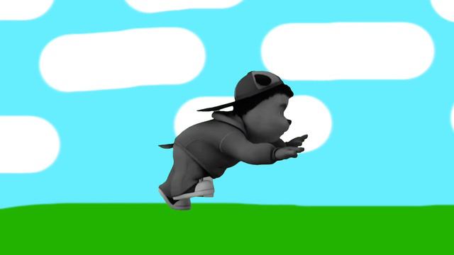 Погоня от Тимохи add round 0