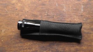 Классика: Фонарь Mini MagLite на 2*АА