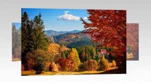 Осень жизни. душевная песня .