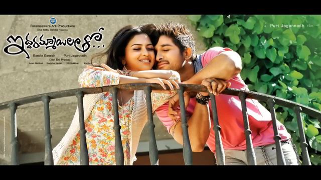 | Iddaramayilatho | | Melodious Violin | | Theme | | Ringtone | смотреть онлайн