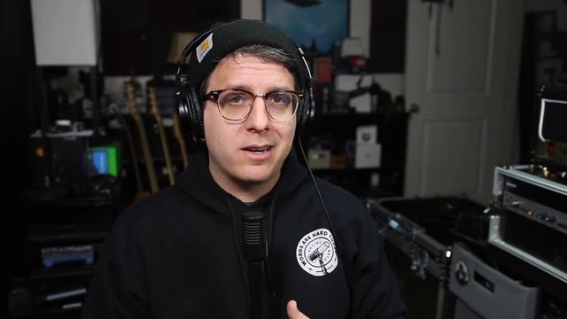 Lewitt Omnidirectional Interview Microphone смотреть онлайн