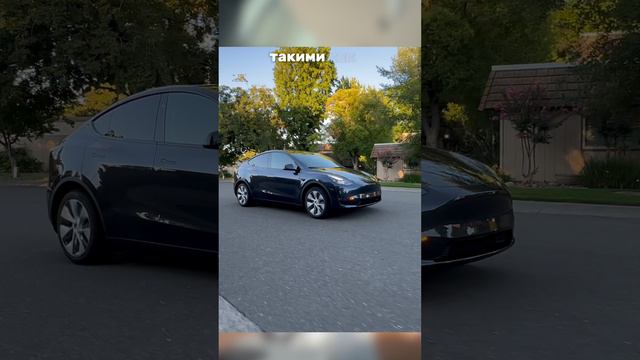 Автопилот Tesla Model Y: Полный Разбор Функций