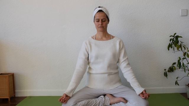 ? KIRTAN KRIYA - SA TA NA MA - EQUILIBRIO EMOCIONAL смотреть онлайн