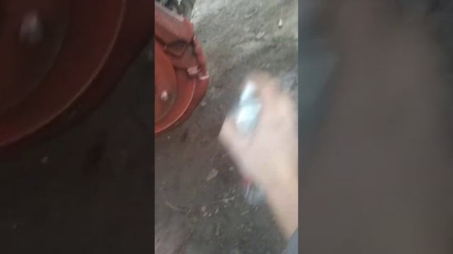 Как покрасить суппорта на Ниве смотреть онлайн