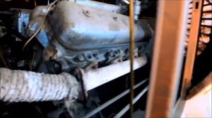 Механическое оборудование тепловоза, экипажная часть, дизель, принцип работы дизеля