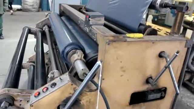 УРП-1500-3М в работе смотреть онлайн