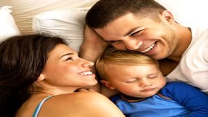 Как наладить отношения с мужем или Энергия Любви в Семье