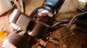 установка фсо на мопед