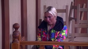 Дом-2: Еда - больная тема Кауфман