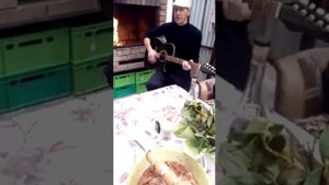 Чайф Время не ждёт Макс Васюта как играть