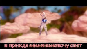 песня безумие на англизком языке , но с русскими субтитрами . fnaf 9 song .