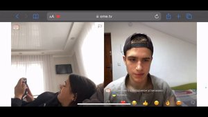 Качок притворился СЕЛЬСКИМ ПАРНЕМ в ЧАТ РУЛЕТКЕ #17 | ПРАНК В ЧАТ РУЛЕТКЕ