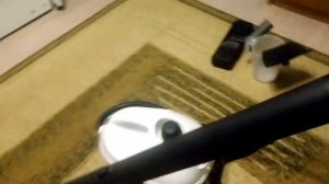 Пароочиститель Sundays Garden VSC28