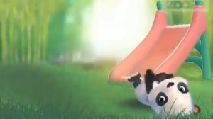 Gif  panda