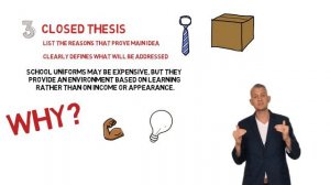 Discover How to Write an A+ Thesis in Essay (Strong Examples)