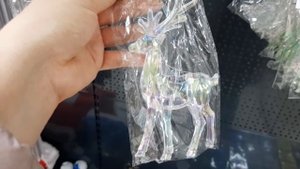 ❄Новогодний Фикспрайс // Мои покупки к Новому Году?