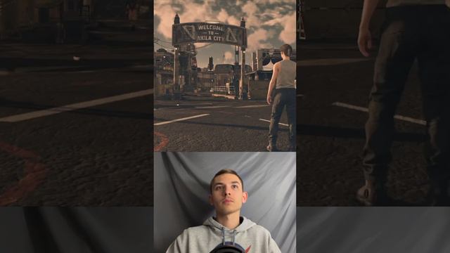 Photographing Akila City’s entrance 🤠 #videogame #photography #starfield смотреть онлайн