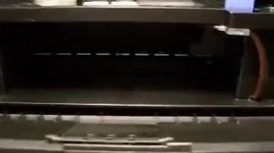 Прокладка шлейфа СНПЧ для Canon Pixma MP280