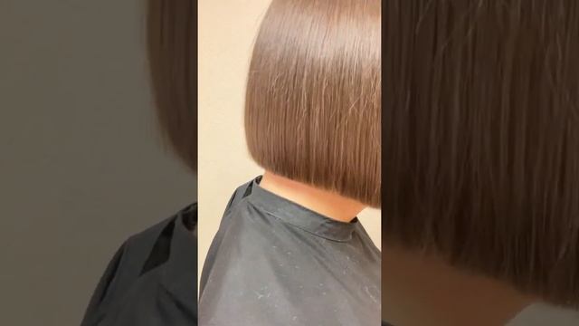 Хочешь стричь каре ровно ? смотреть онлайн