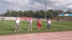 День металлурга Енакиево