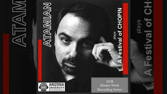 Ballade No. 3 in A-flat Major, Op. 47 смотреть онлайн