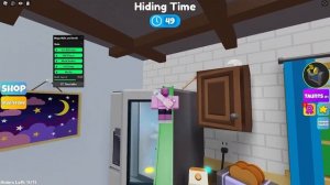 Roblox Mega Hide and Seek! FREE UGC Script