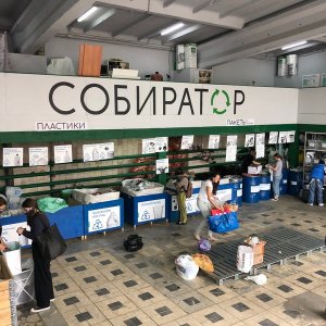 Собиратор