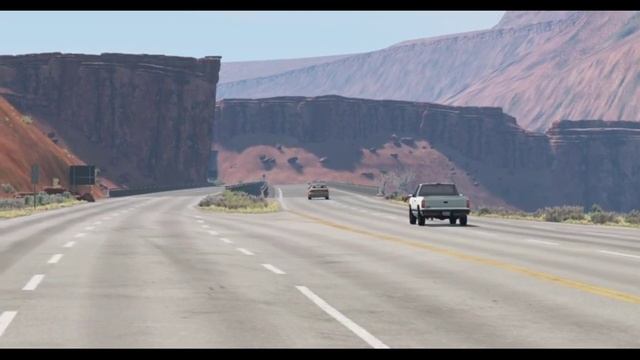 Ibishu pessima arab drift | BeamNG Drive смотреть онлайн