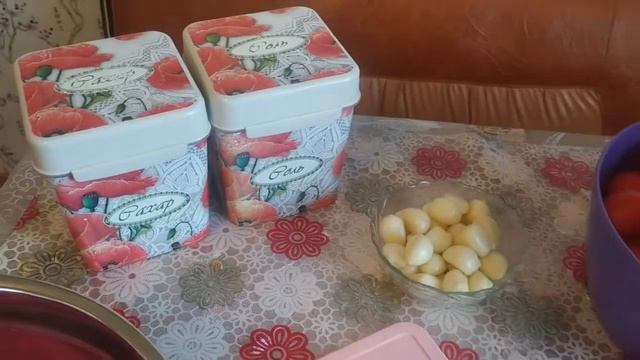 Делаю ядреную хреновину.