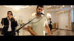 2024 KaromaTullo Mansour - Ohi suzon live | Кароматуллои Мансур- Охи сузон ( Субхони Саид )