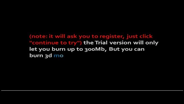 How To Get 3D Movie Maker & Play With No CD