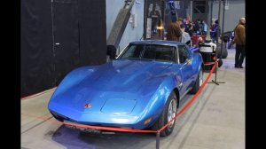 Custom & Tuning Show 14 - 15 октября 2017 года в Санкт-Петербурге