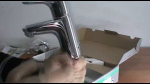 Смеситель HANSGROHE Focus 31730000