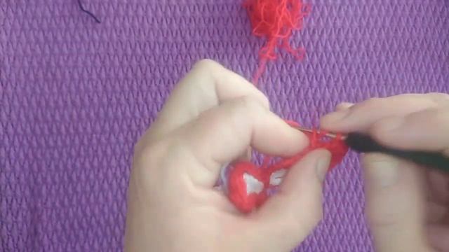 #Тапочки сапожки крючком. Шестиугольный мотив с экзотическим цветком. Мк
