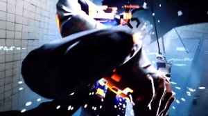 GhostWire_ Tokyo – Gameplay Reveal Trailer (PS5)