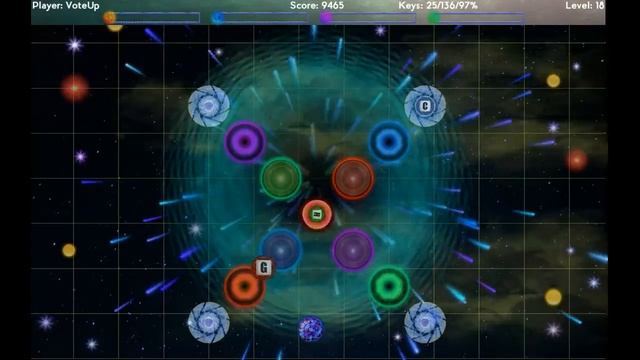 Keyboard Killer - Steam Game Trailer