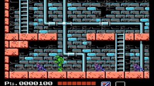 Nestopia - Эмулятор NES для Linux