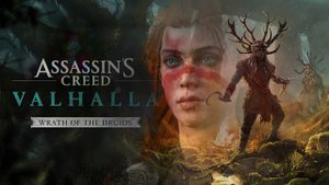 Ciara Song - Canaid Lia Fáil (feat. Julie Fowlis) - Assassin's Creed Valhalla Wrath of the Druids