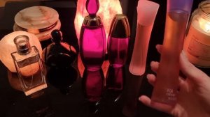 Парфюмерия, снятая с производства от компании Ив Роше Yves Rocher. Стоит ли этим пользоваться?