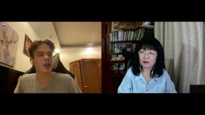 Весёлая прогулка по Рулет ТВ.