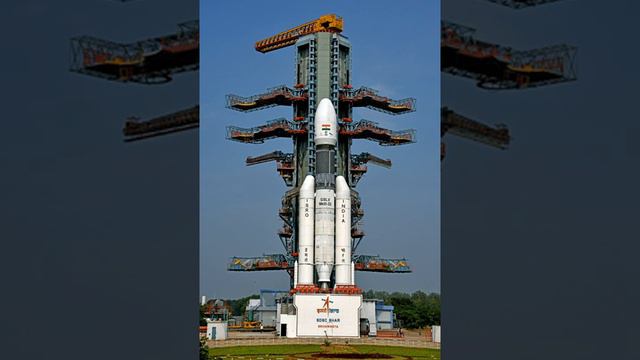 Geosynchronous Satellite Launch Vehicle Mk III | Wikipedia audio article