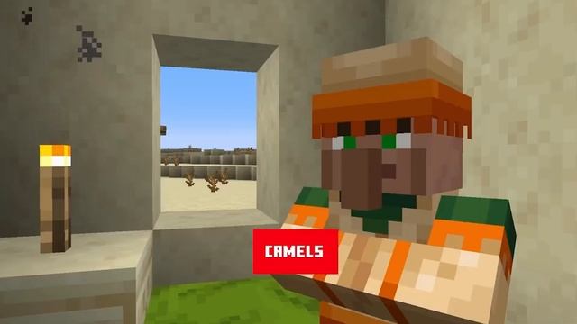 АНОНСЫ обновления 1.20 в МАЙНКРАФТ! | Minecraft Live 2022