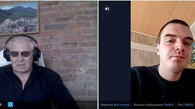 Видеть мир интересно только тогда, когда можно разглядеть его с многих сторон... (Ремарк)