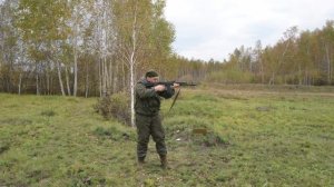 ак 103 с нормальной скорострельностью. схп